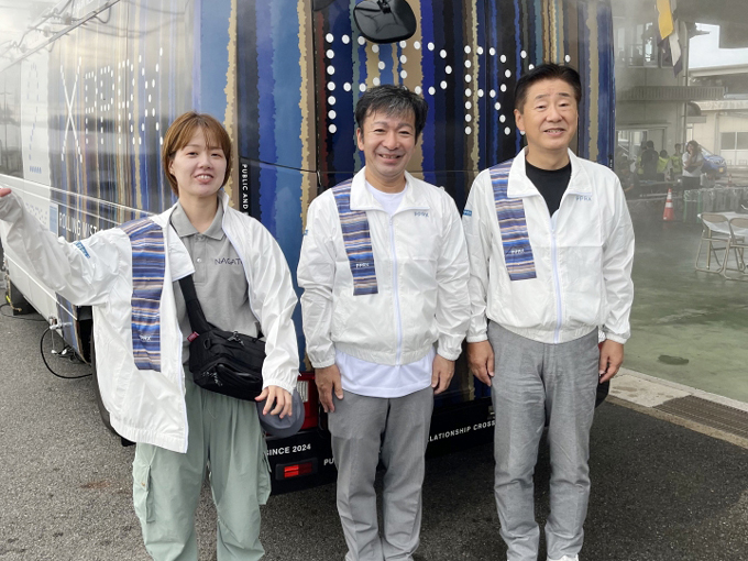 山口県長門市