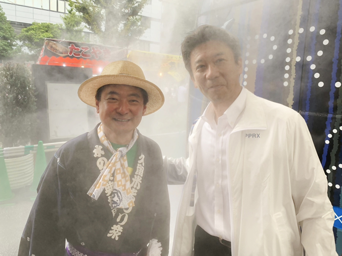 福岡県久留米市