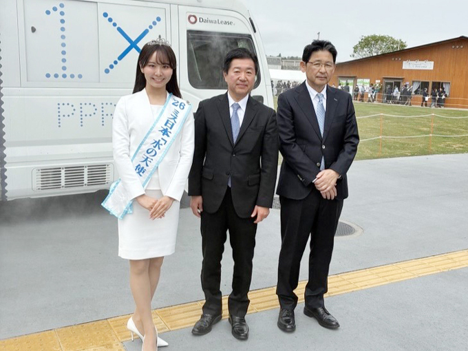 茨城県水戸市