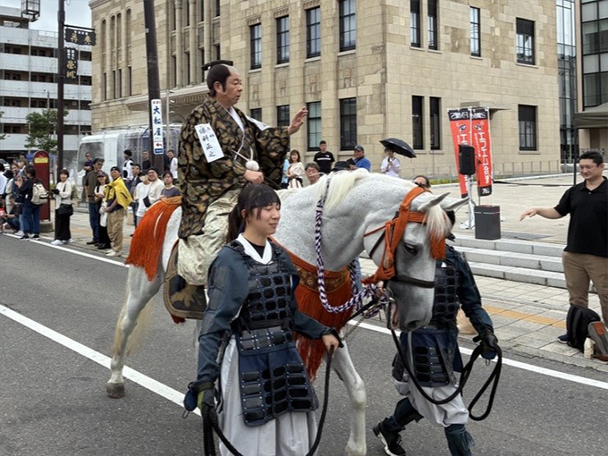 福島県会津若松市