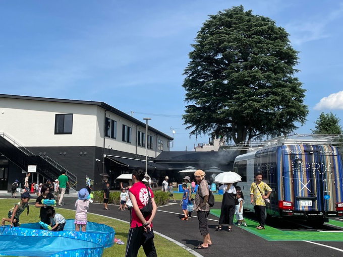 埼玉県杉戸町