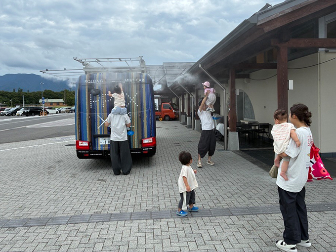 新潟県五泉市