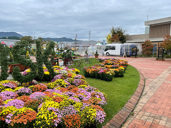 福井県越前市