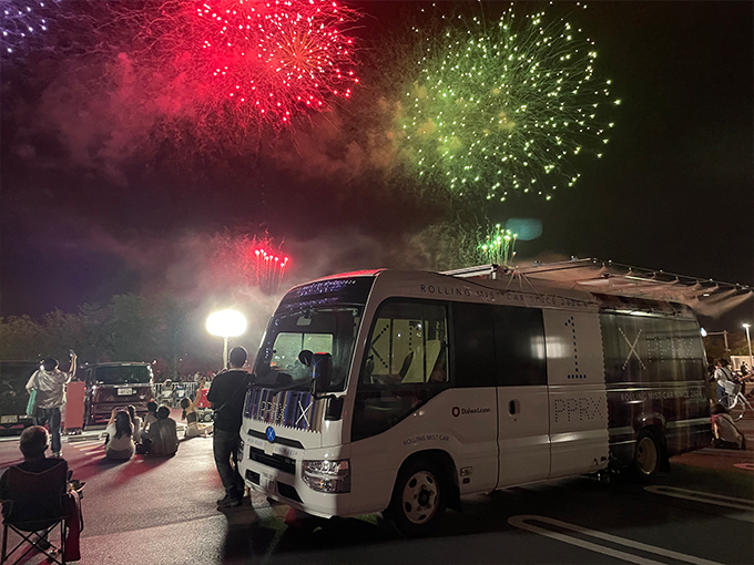 山梨県笛吹市