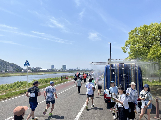 岐阜県岐阜市