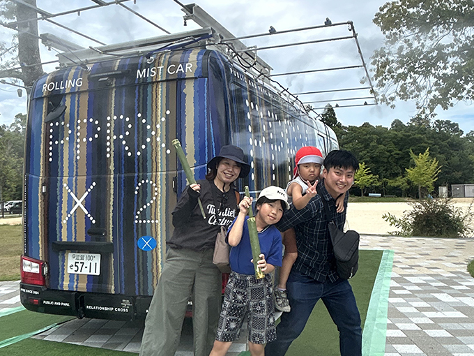 京都府長岡京市
