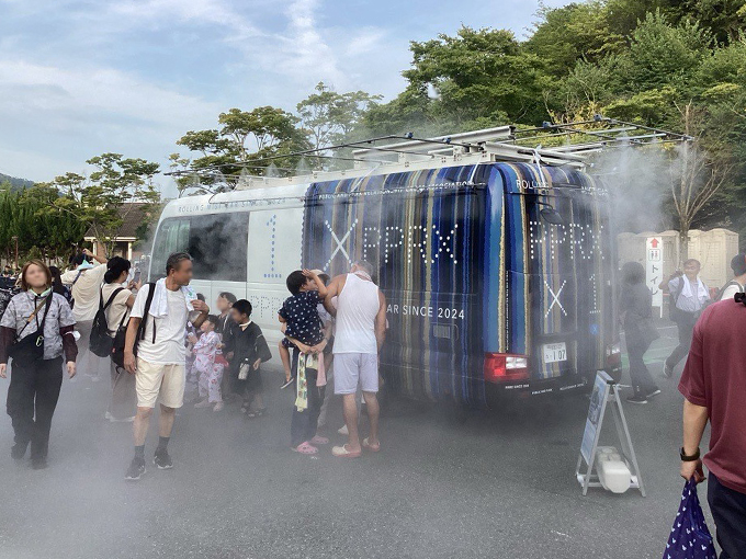 兵庫県西脇市