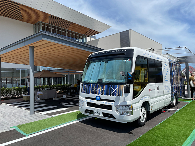 鳥取県