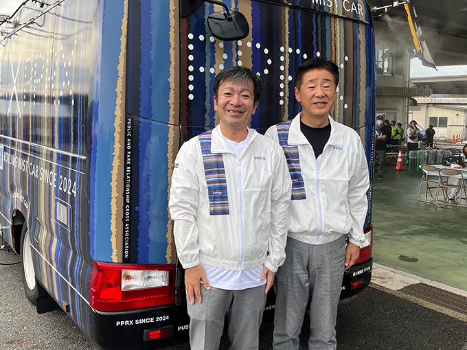 山口県長門市