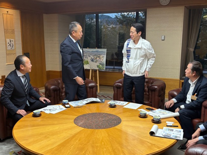 山形県山形市