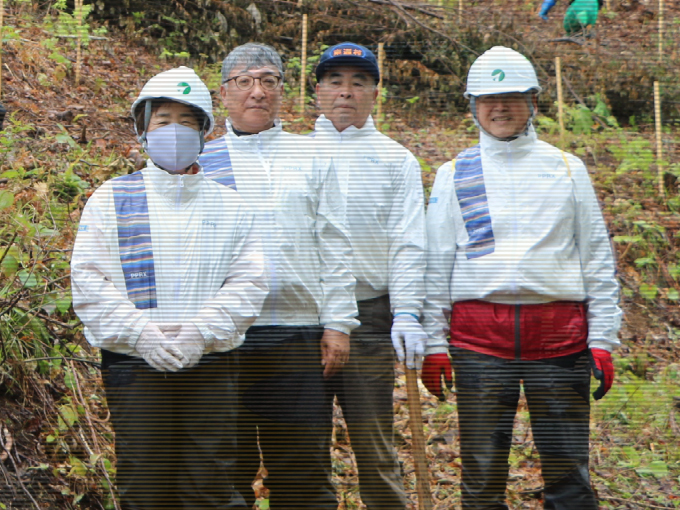 青森県東通村