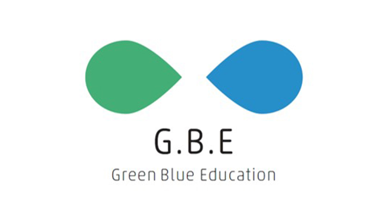 Green Blue Education
