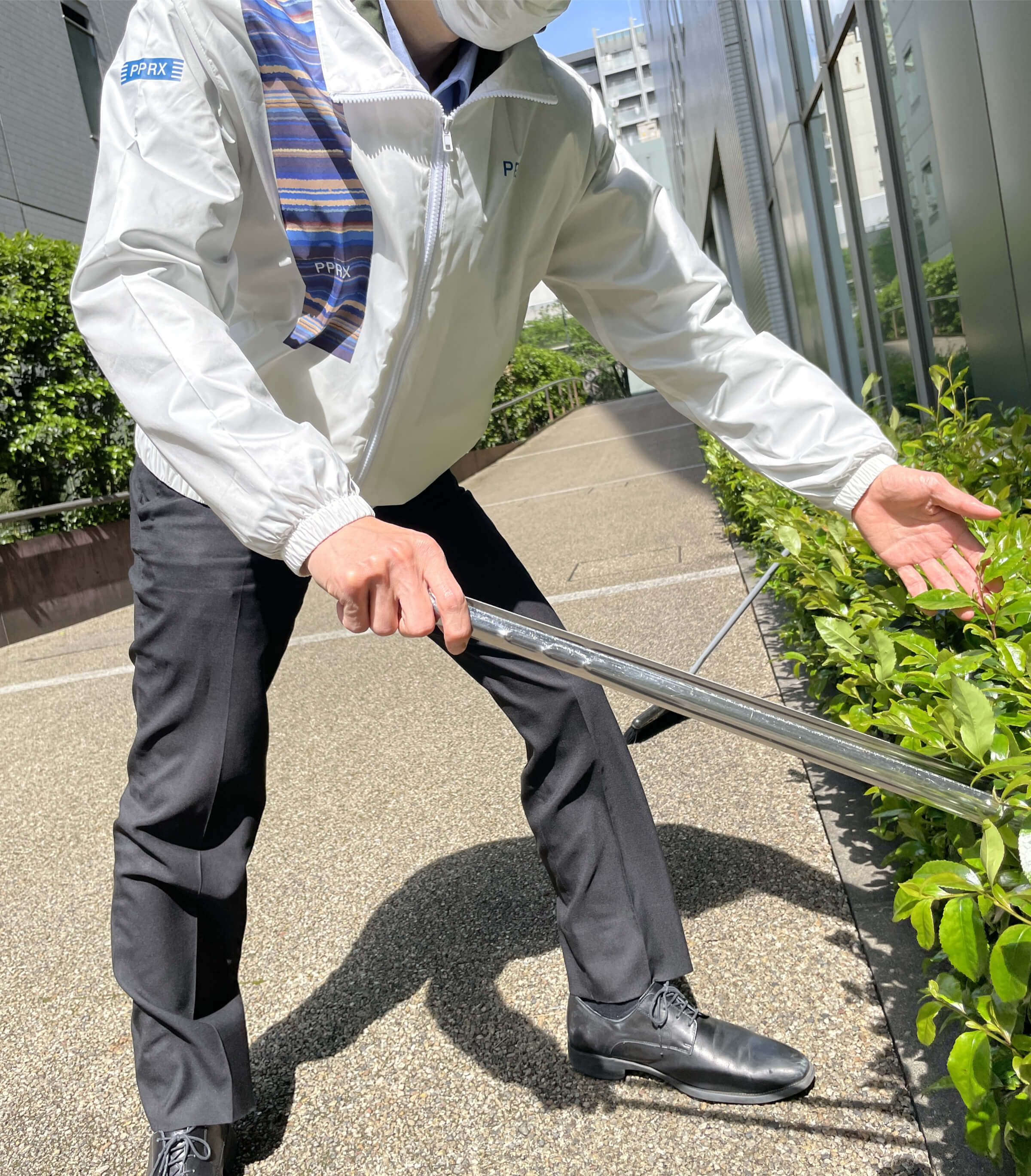 ユニフォーム メイン画像