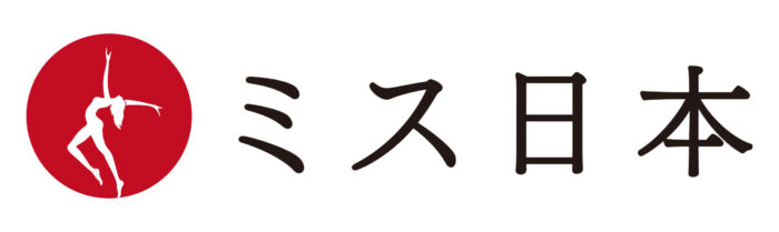 一般社団法人ミス日本協会ロゴ