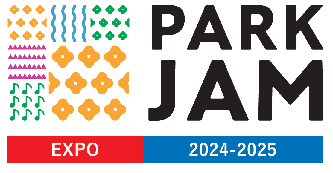 9月17～20日 大阪市『万博連携事業イベント「PARK JAM EXPO 2024-2025」』にミスト車が出動！
